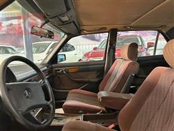 مێرسێدس بێنز S-Class